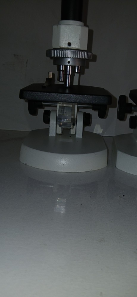 Student / Kids WF10x Basic Microscope