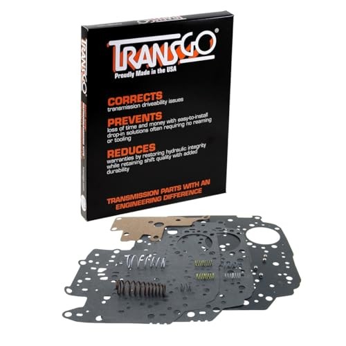 Automatic Transmission Shift Kit