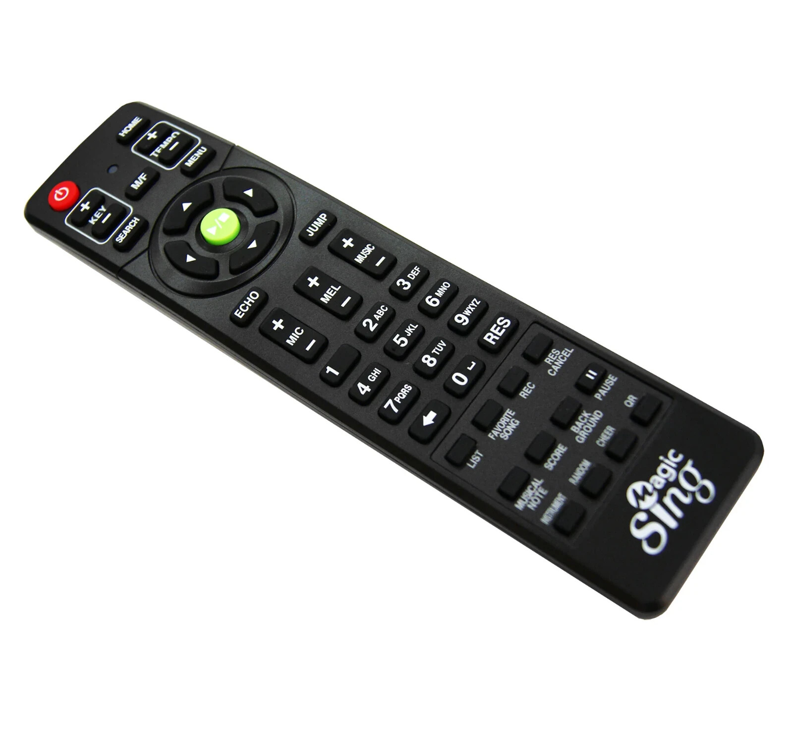 MAGIC SING Karaoke E5+ 5145 Tagalog Eng songs WiFi 2 Wireless Mic 1YR subscripti