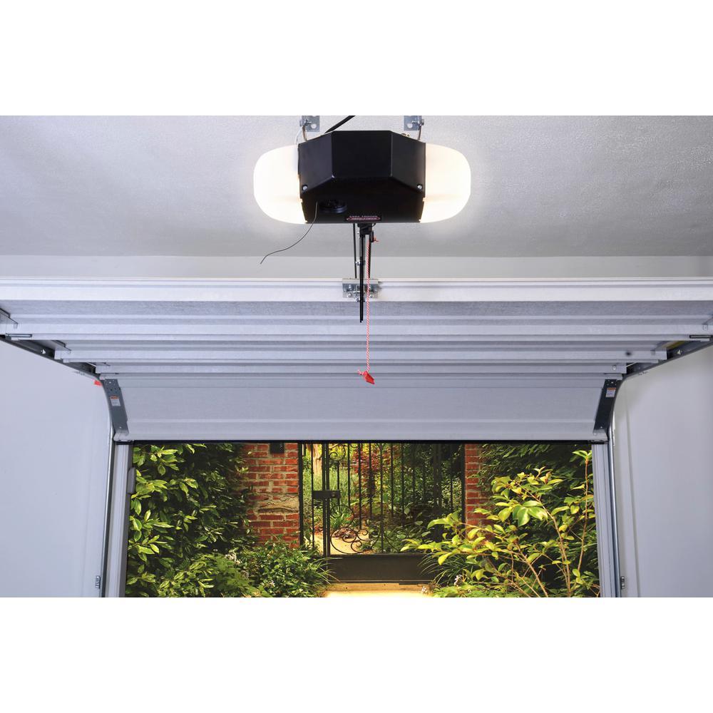 Genie Universal LED Garage Door Opener Light Bulb - 2 Pack