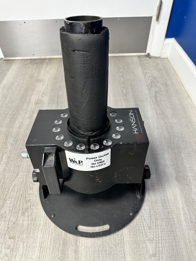 Hanson Pro Systems Co2 Jet