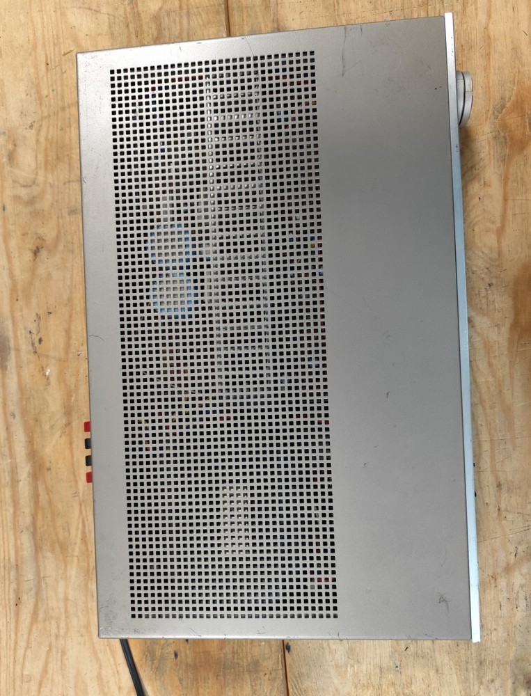 Amplifier - Teac -A 50 & T50 Tuner