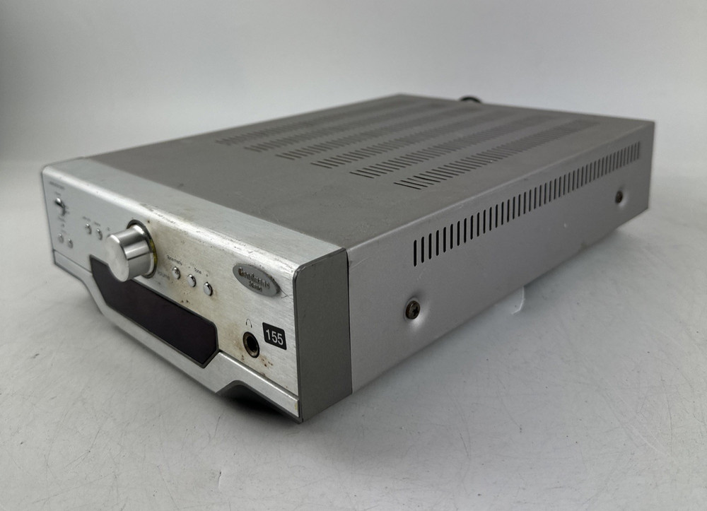 Goodmans X-Pro Micro 1450 Amplifier Tuner