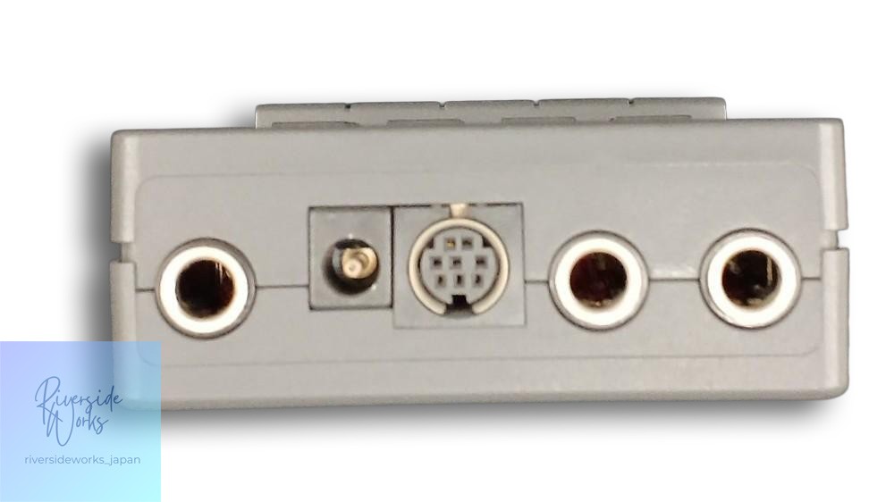 MAXON PPE1 Effect Pedal Guitar Effects Processor Used JP