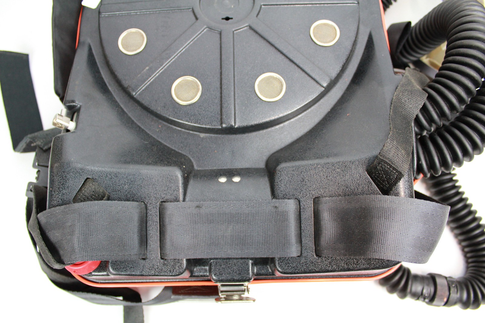 BioPak 60p 60 Minute Self contained Oxygen Breathing Apparatus Rebreather extras