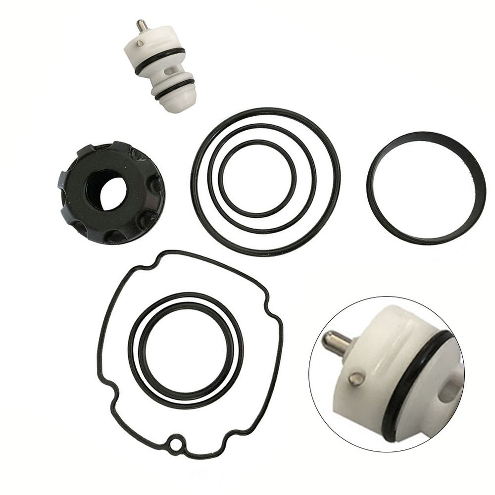 O Ring Kit Study Accessories Compact Easy Installation Lightweight Repair