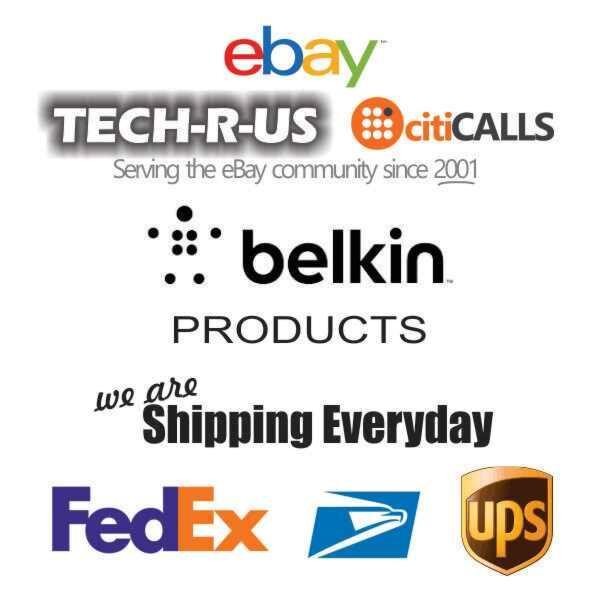 Belkin F1DN2MOD-CC-H06 6 ft KVM Cable - for KVM Console, KVM Switch, Computer
