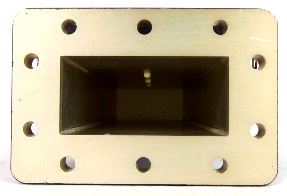 MKS Instruments FI20164 Precision Power Detector Microwave RF ASTeX Working