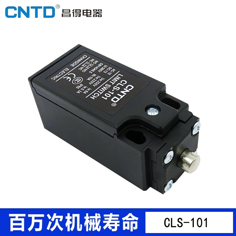 1PCS NEW CNTD TZ-9211 Limit Switch