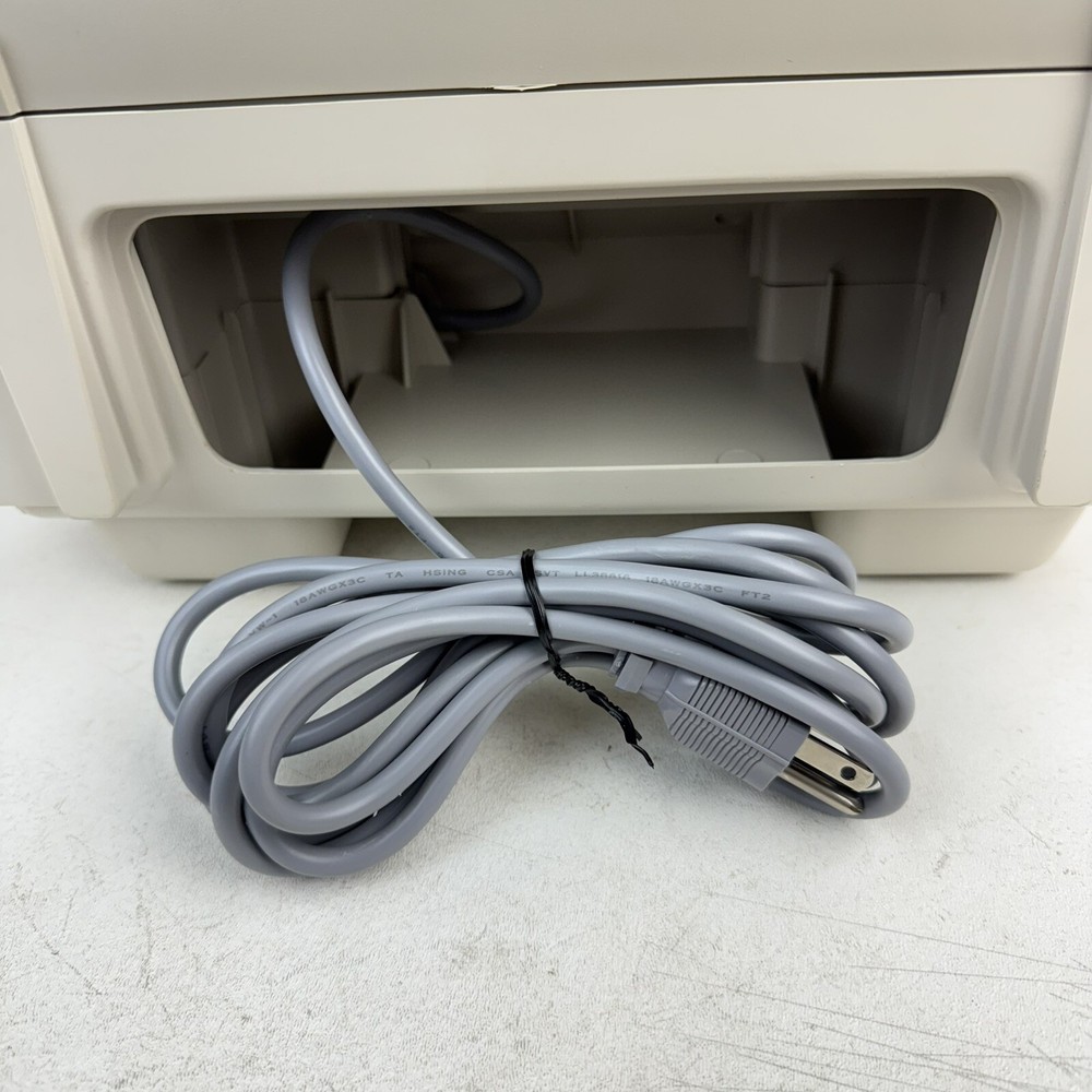 Apollo Concept 2210 Portable Overhead Projector Folding Tested Working