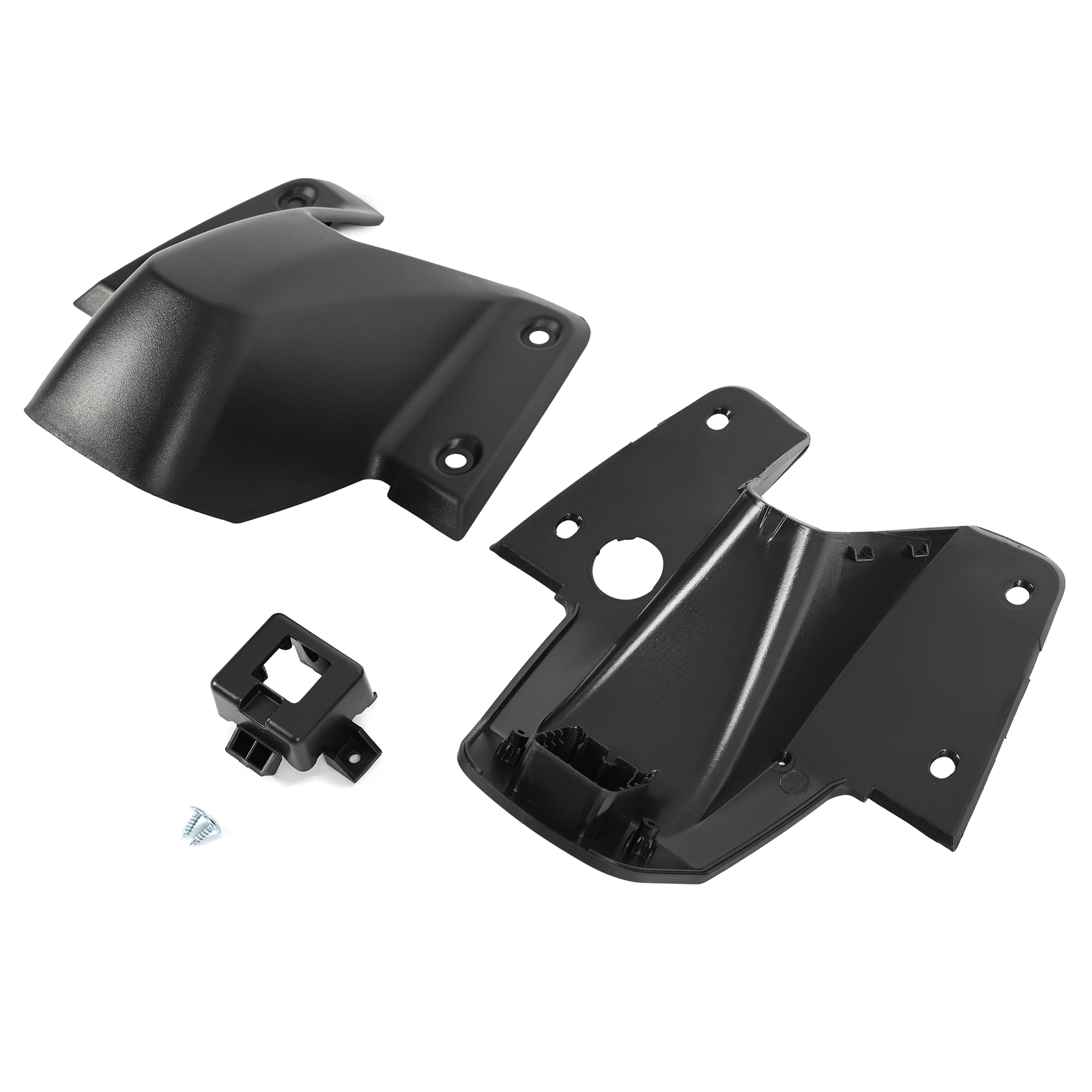 Rear Camera Housing For Freightliner Mercedes-Benz Sprinter 1500 2500 18-20 2023