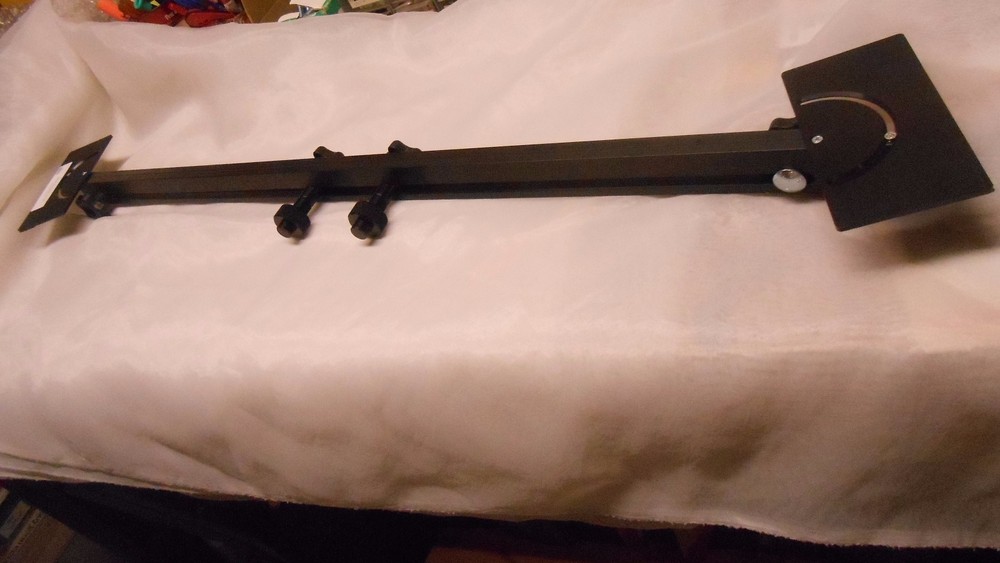 Mirizio Microphone Mount (Custom Microphone Stand) microphones sold separate