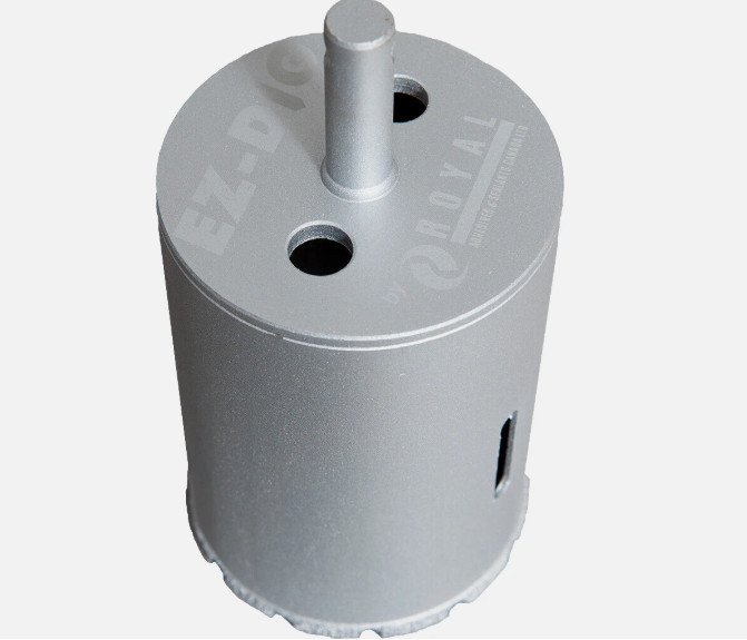 PM-1435	EZ-Dig Core Bit