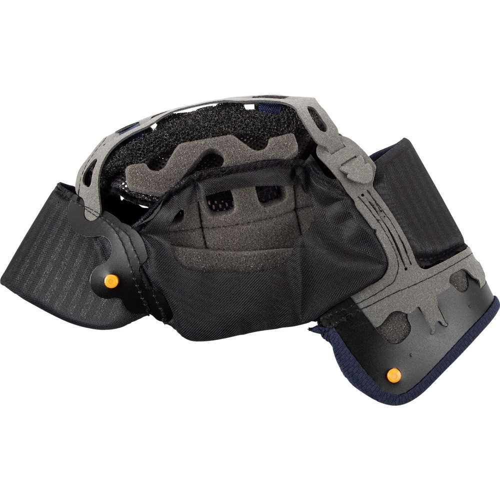Arai Quantum-X Interior Pad - EP V - 7 mm 07-5828
