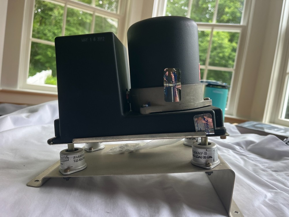 Bendix/King KG102A Directional Gyro