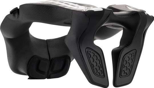 Alpinestars Youth Neck Support Black/White