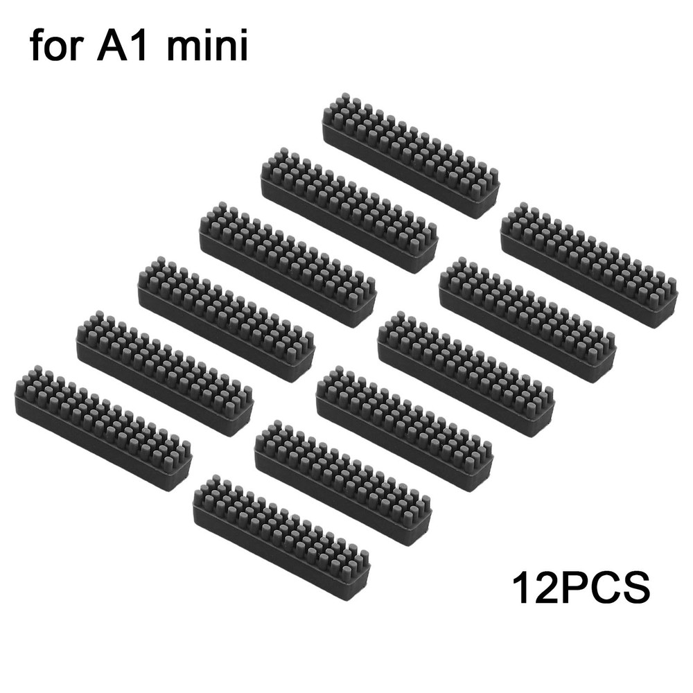 For BambuLab For A1 Mini Essential Cleaning Tools in a 12PCS Accessory Set
