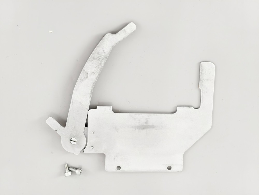 Nikon Slide Clip Fingers Holder for Eclipse Series E200 Microscope