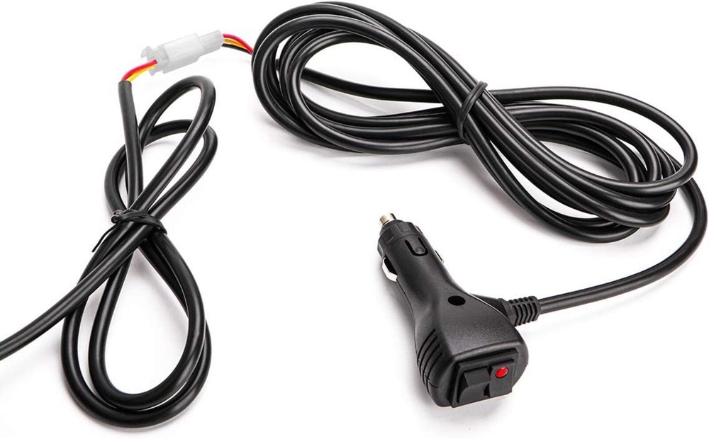 26" Rooftop Strobe Flashing Light Double Side Emergency Hazard Warning Beacon