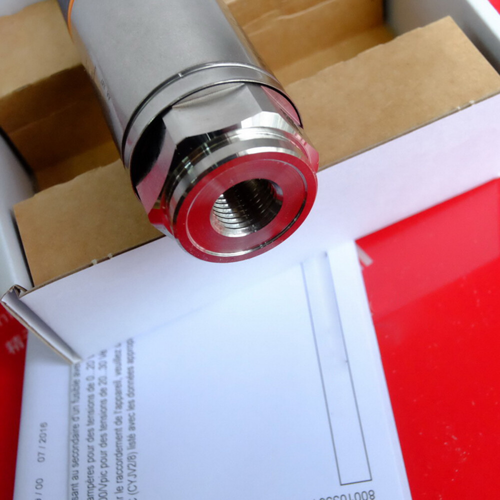 1Pcs Pressure Switch For IFM PN7071