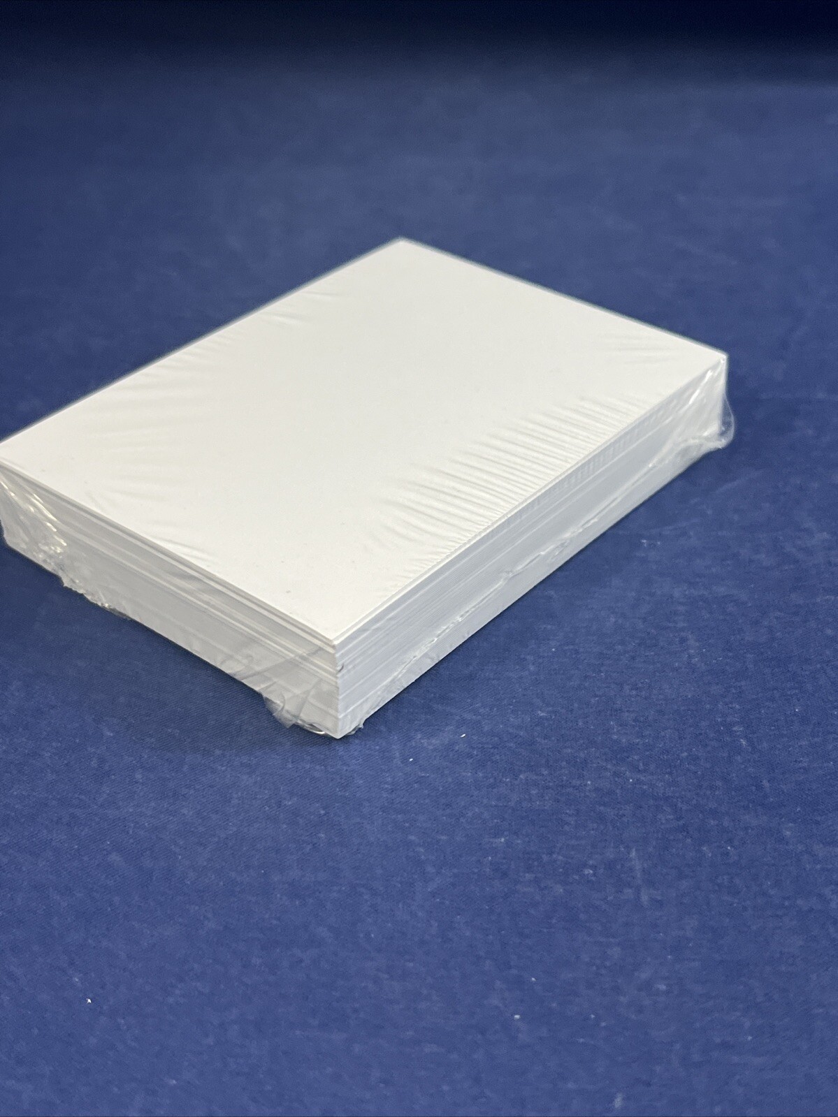 ACEO Mixed Media 100# Medium Wt 50 Pack Artist Trading Card Blanks Paper 2.5x3.5