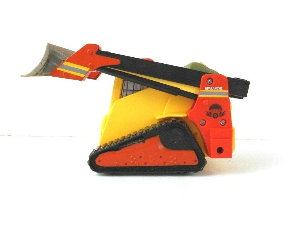 Disney #55 Avalanche 2013 Mattel (5W)
