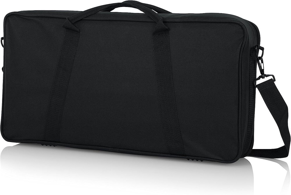 Gator Gig Bag for Micro Controllers, Keyboards, and Multi-Effects Pedals