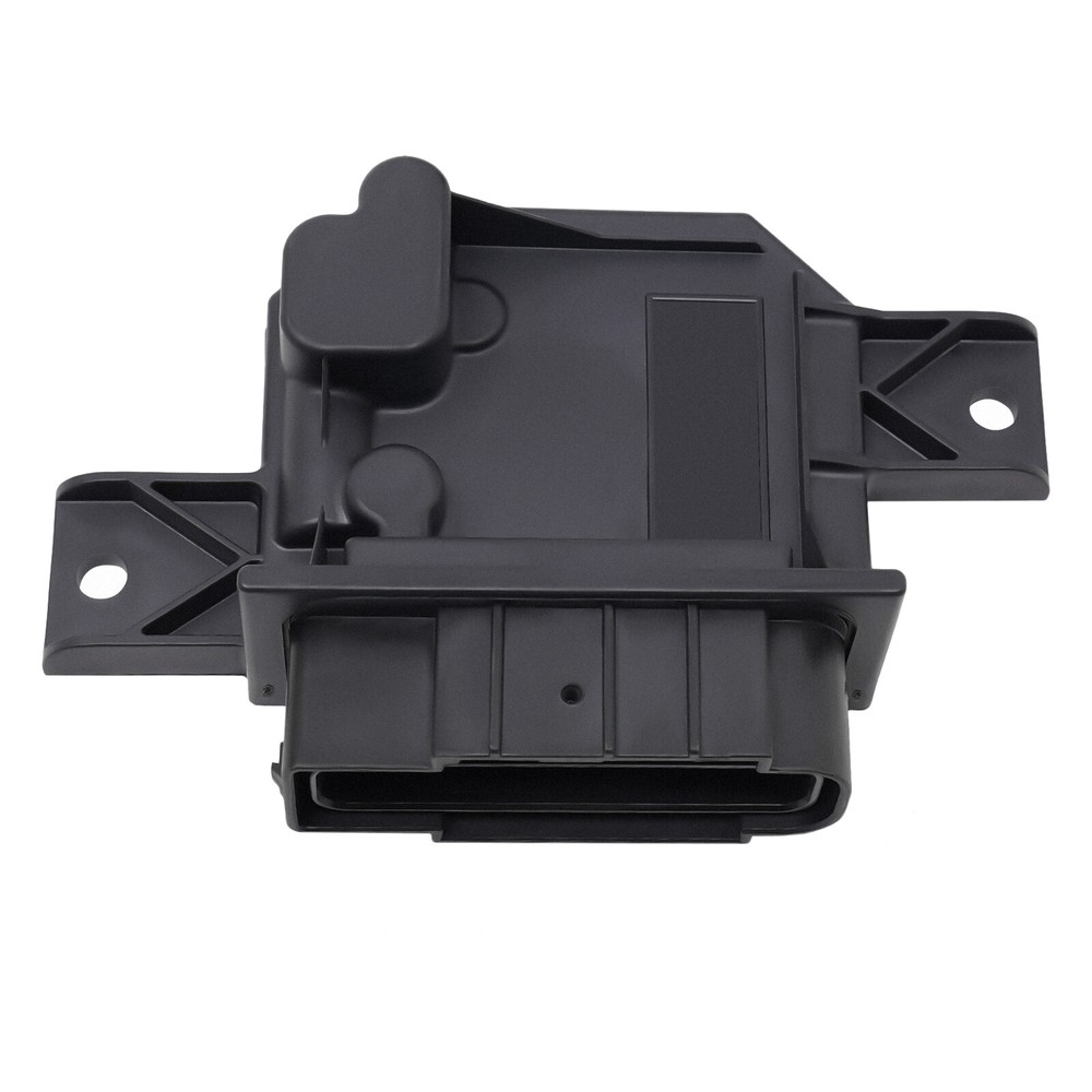Silverado GMC 13537053 Fuel Pump Power Control Module Replace 13540028