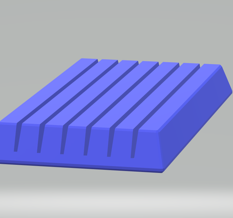 Microscope Slides Stand Rest Rack Holder Dryer Lab Bench Display 24 Positions