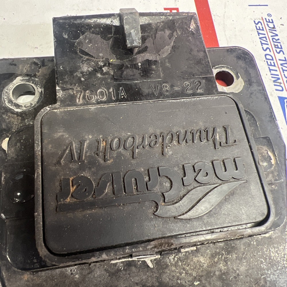 mercruiser ignition module v8-22