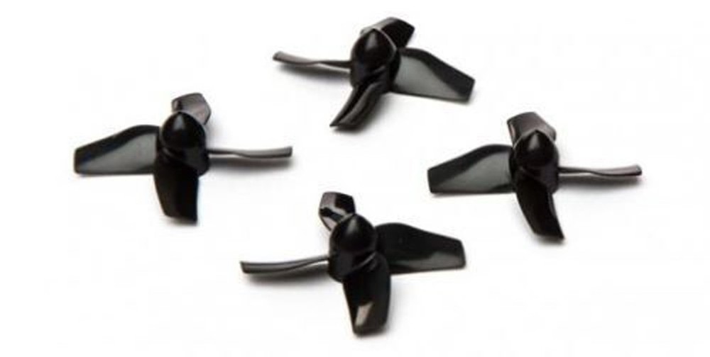 Blade BLH8520 Prop Set (4 pcs) Black for Blade Inductrix