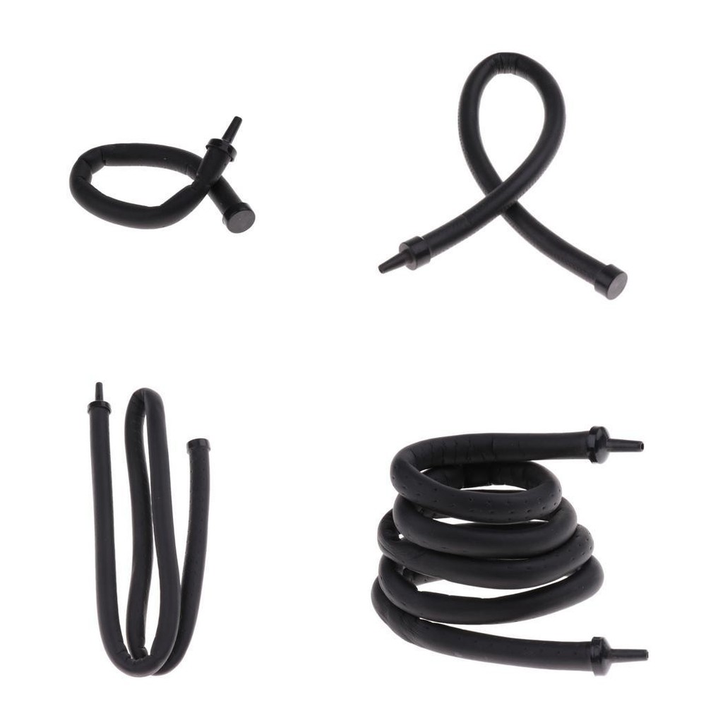 Flexible Aquarium  Bubble Pump   Diffuser Tube