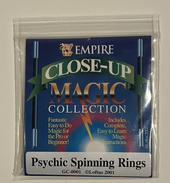 Instant Street Magic Kit ￼