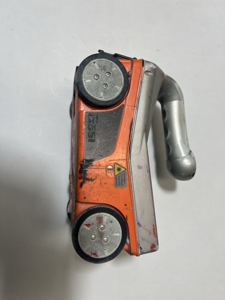 GSSI StructureScan Mini, Ground Penetrating Radar