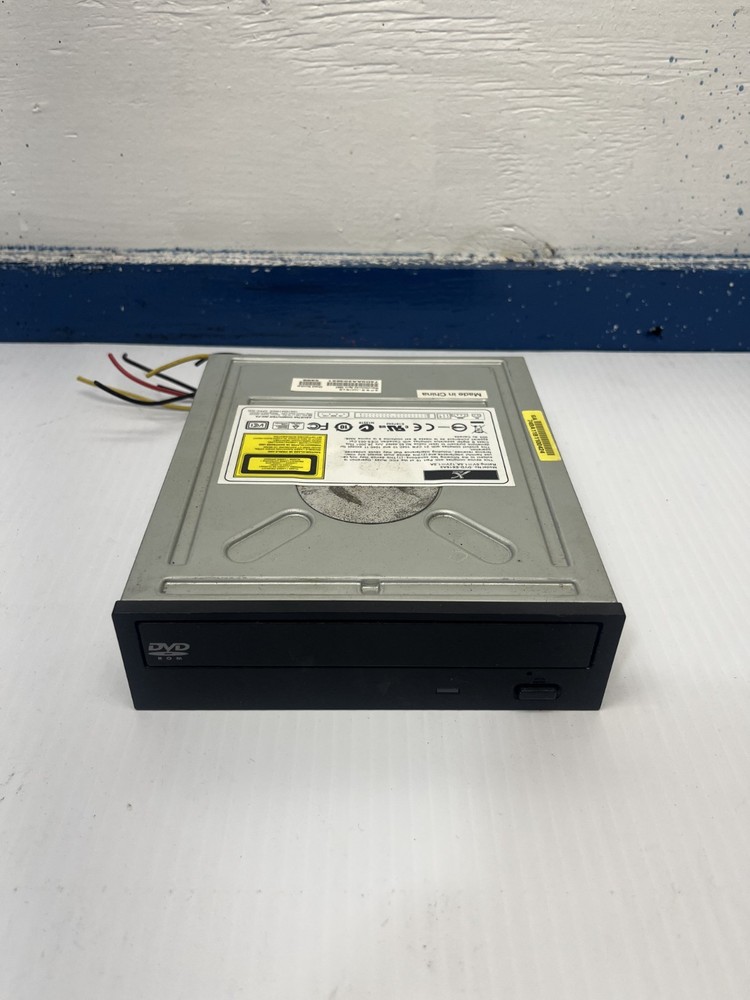 ASUS DVD-ROM Drive | Model DVD-E616A3 | USED WORKING