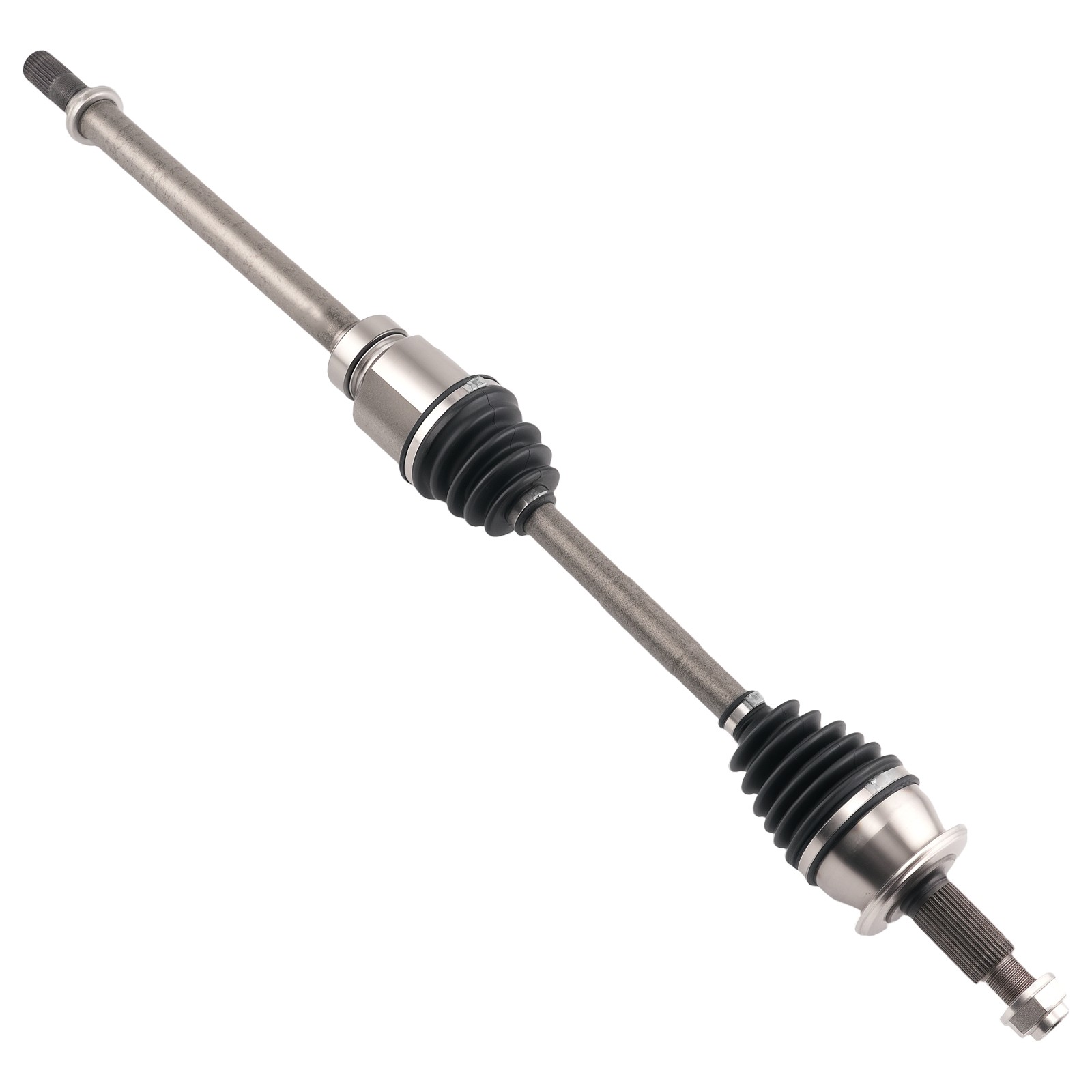 2X Front Left Right FWD CV Axles For Nissan Altima 2019-2023 L4 2.5L FWD