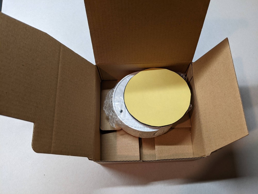 AVYCON AVM-EDMTS-W Junction Box (NEW IN BOX)
