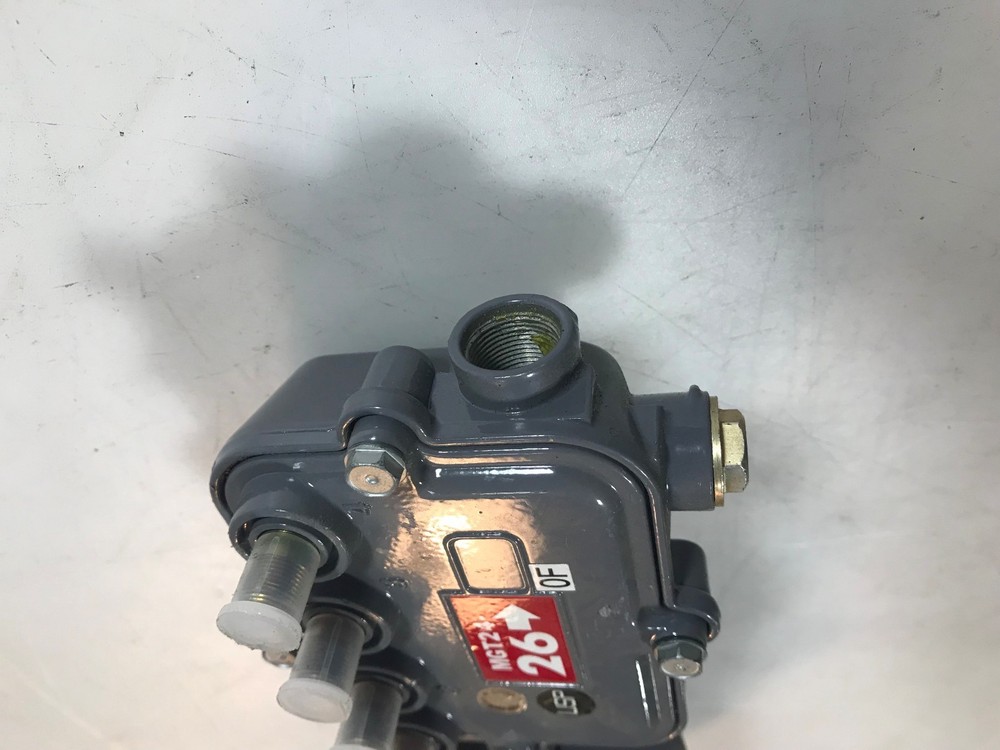 Milenium MGT24-26/BP2000 Tap