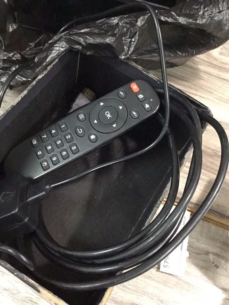 PTV DISPLAY MINI PROJECTOR (PSL035878)