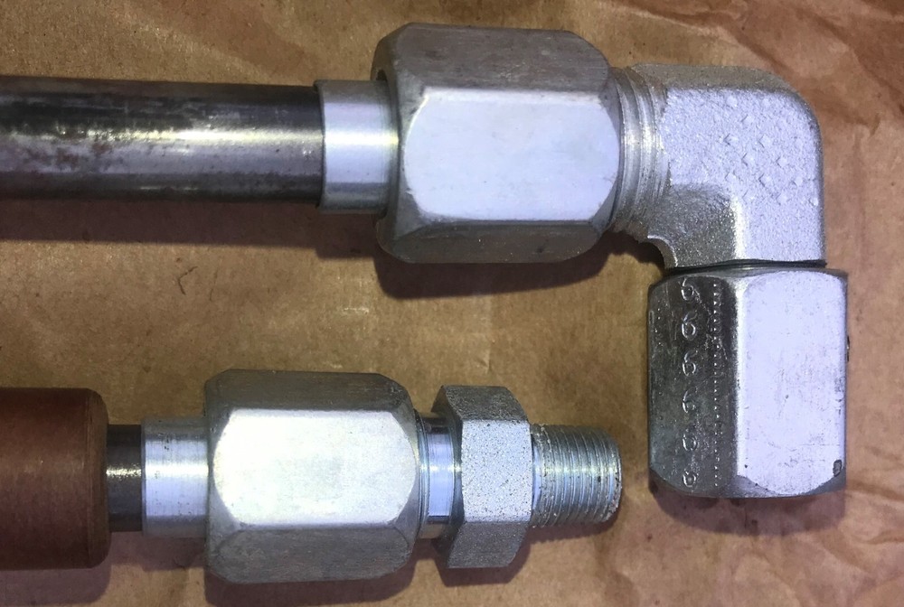 TUXCO DIESEL ENGINE ANALYZER Series BA-40