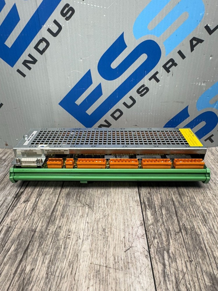 HEIDENHAM INTERFACE MODULE EA48 V4.04C