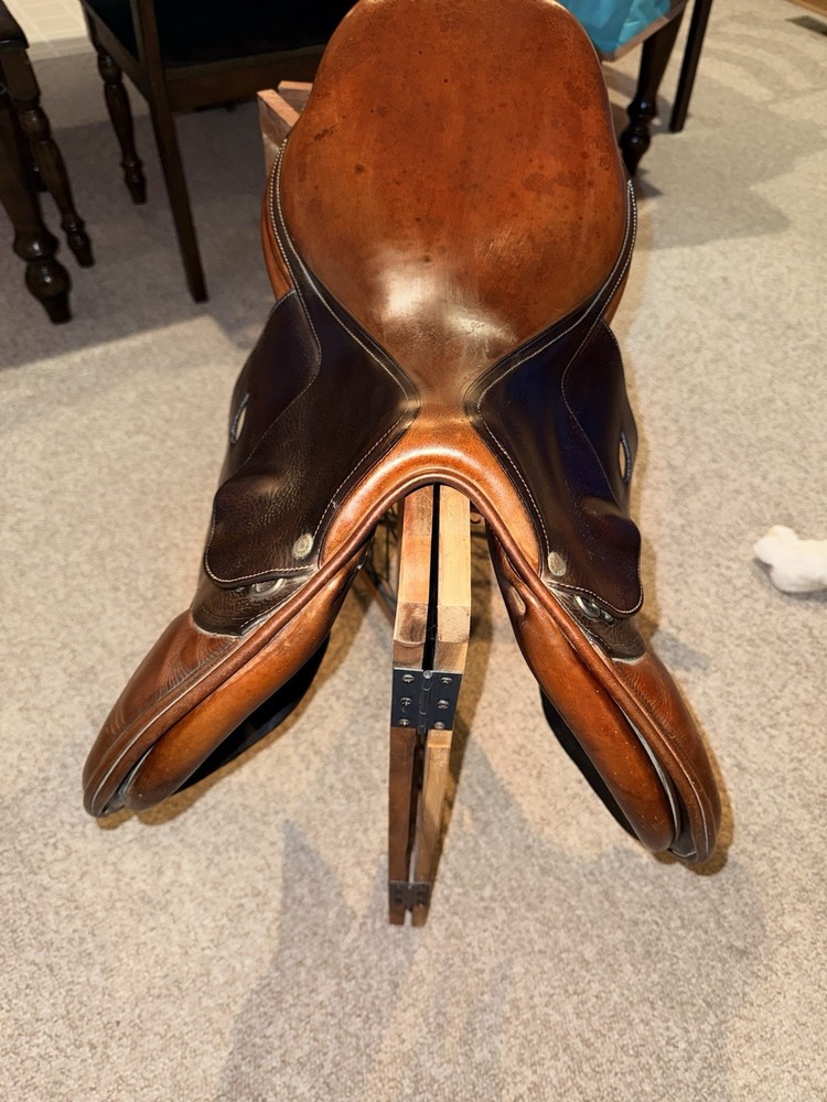 17” Butet P Seat Wide Tree