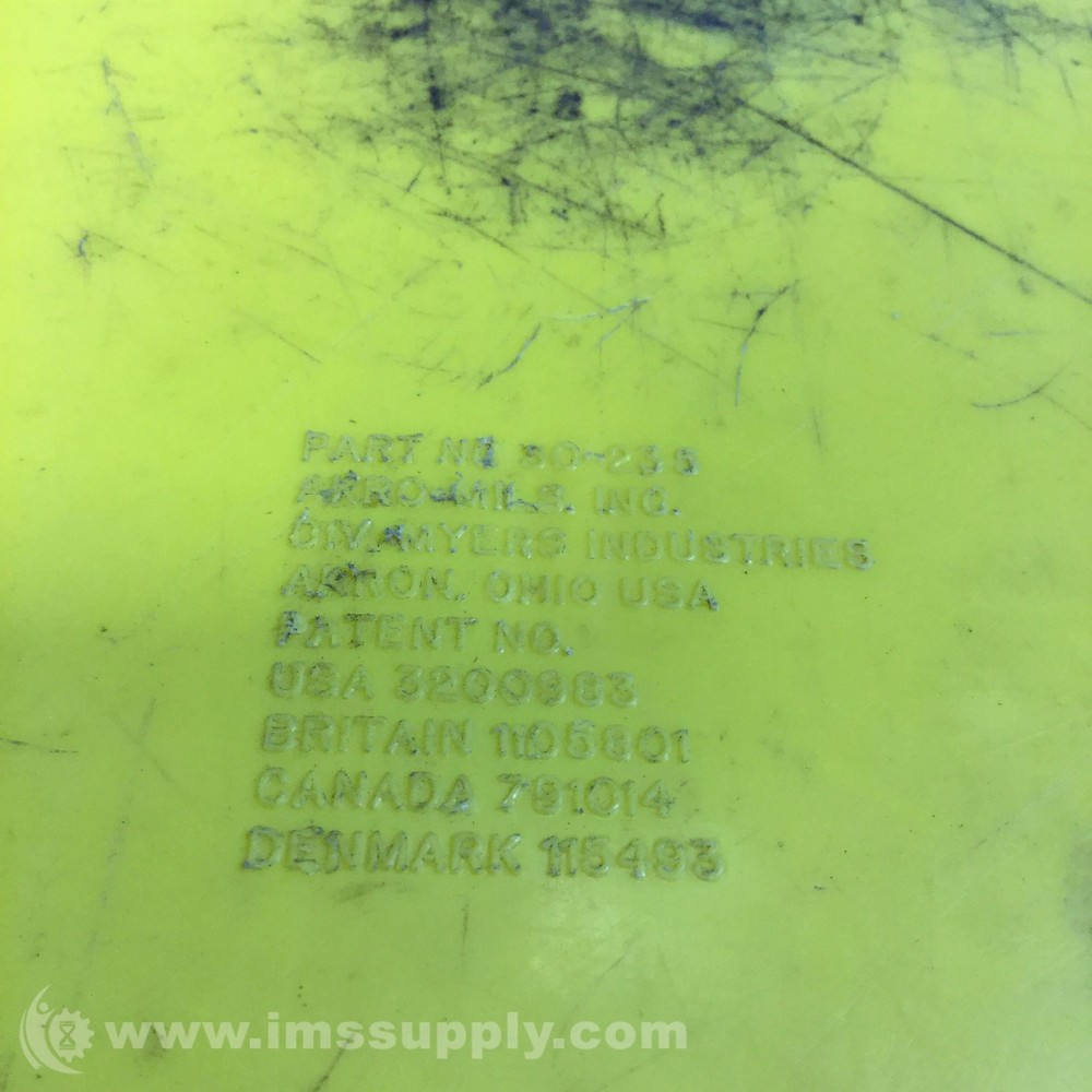 Akro Mils 30-235 Storage Bin USIP