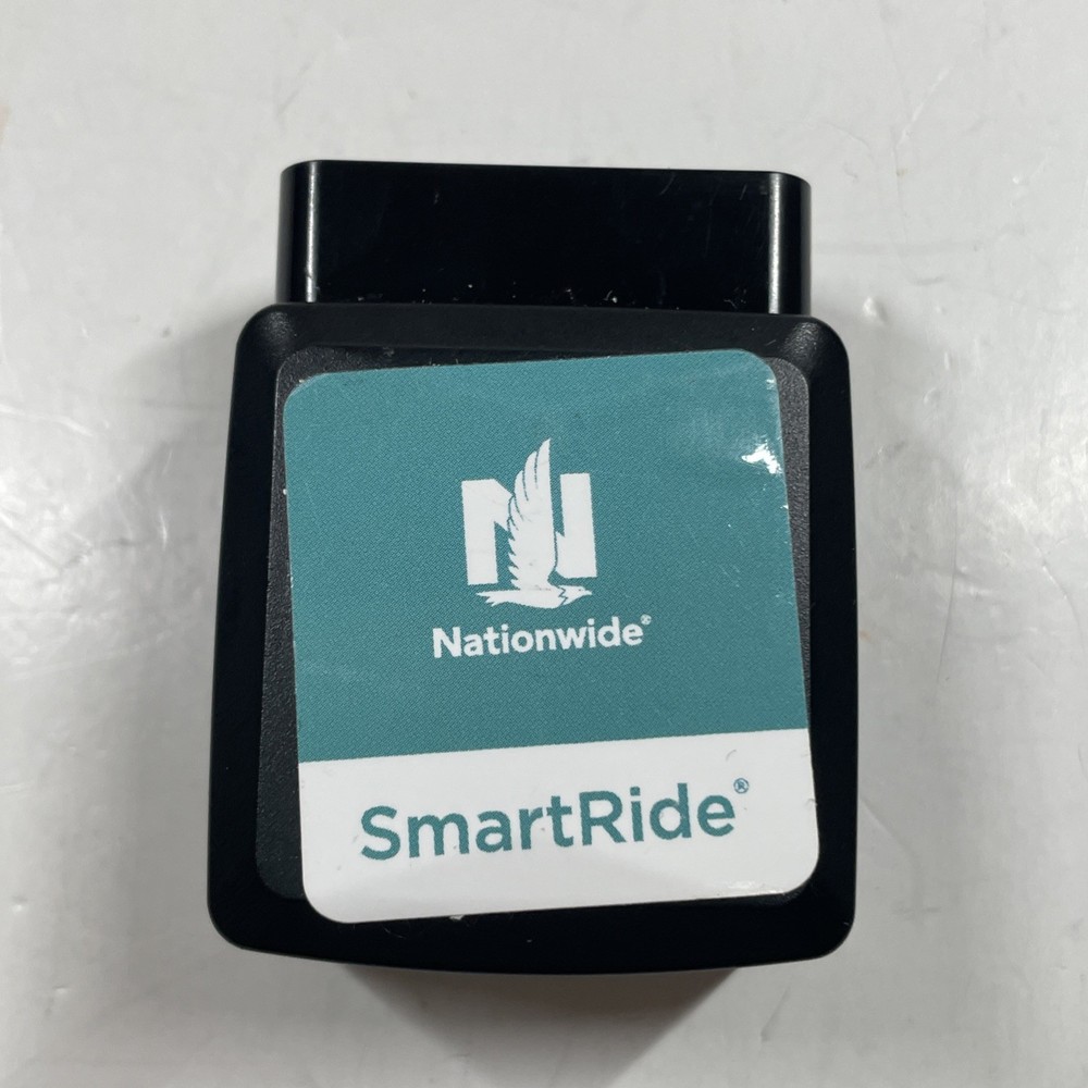 Nationwide SmartRide Dongle