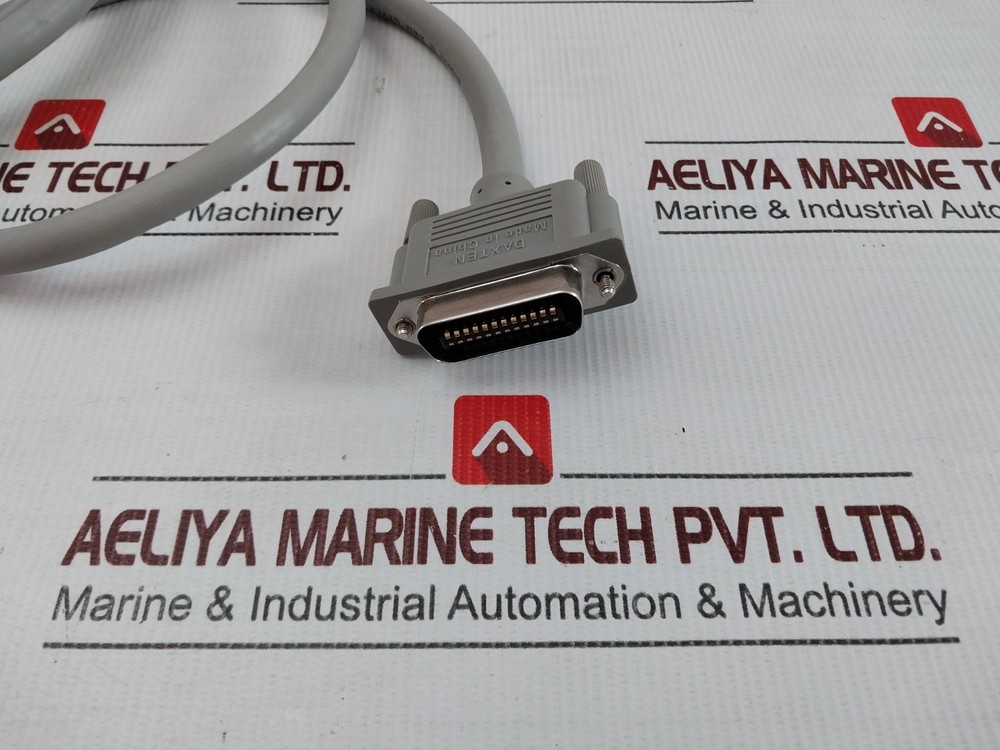 WATERS WAT200491 Interface Cable General Purpose 300V