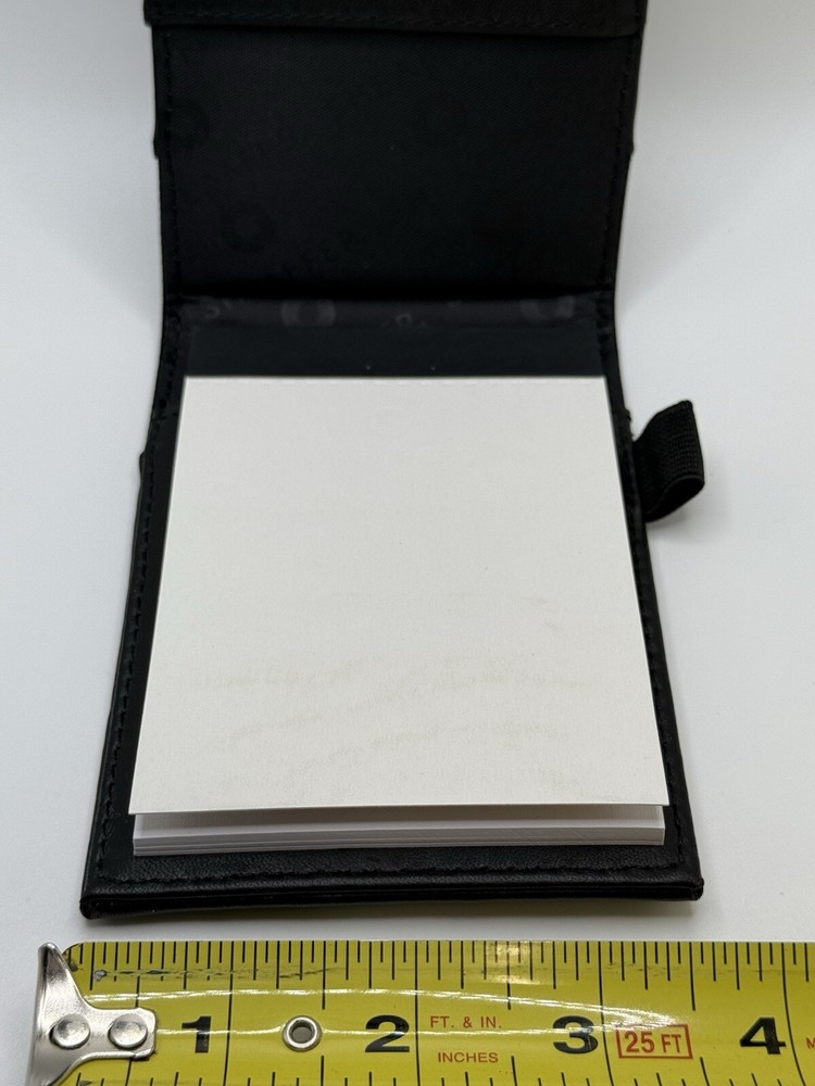 Sheaffer Classic Leather Mini Pad 20121 New in Box