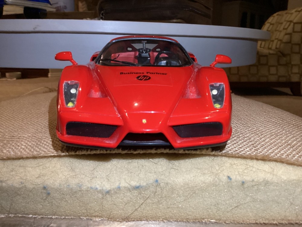 SILVERLIT 2009 ENZO FERRARI