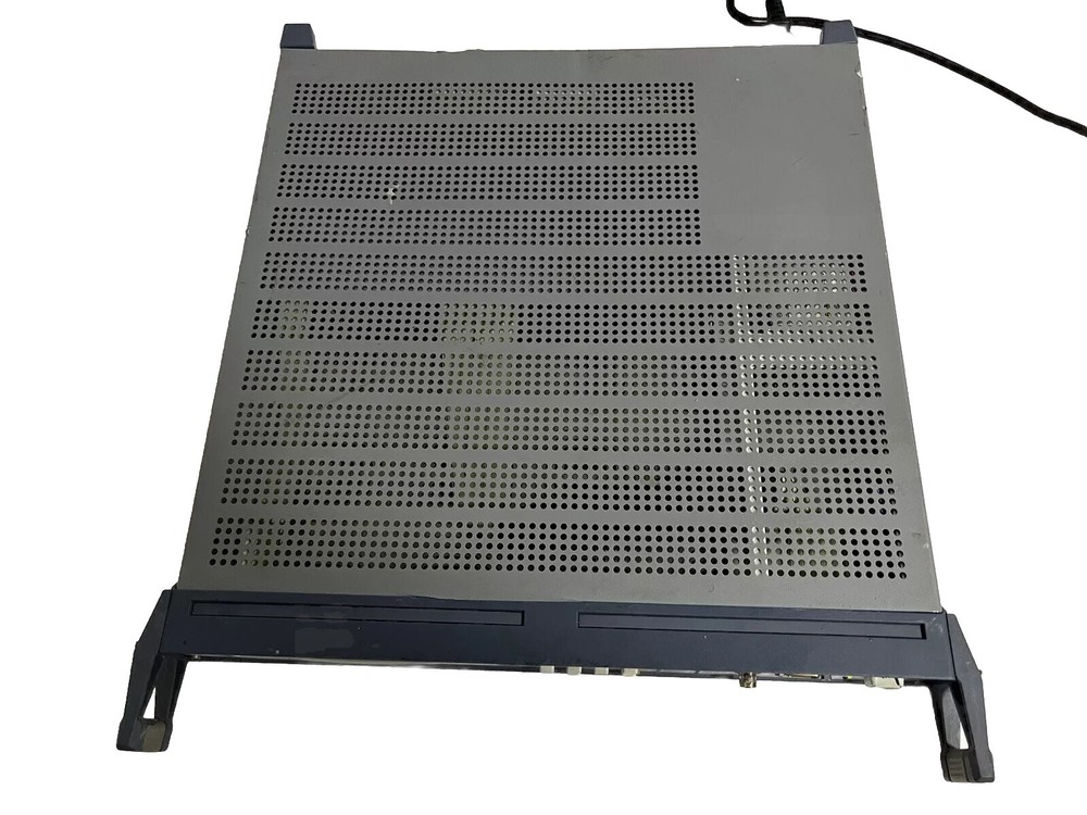 Rohde & Schwarz radio data codec dmc 01