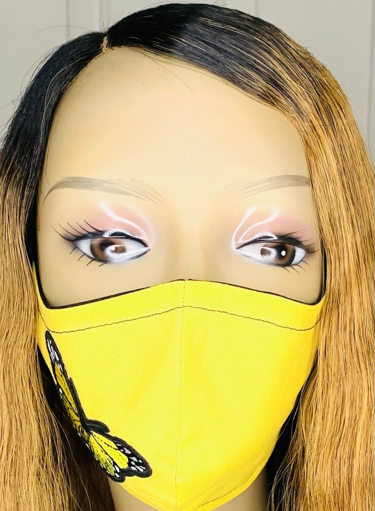 homemade face mask
