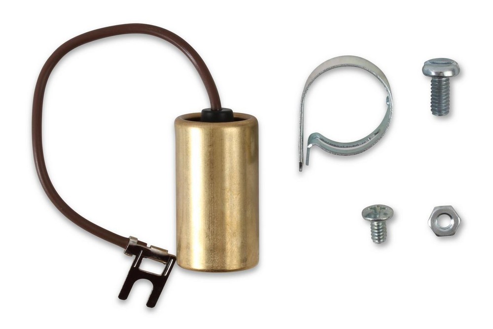 Mallory Ignition Condenser | 401